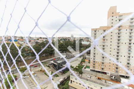 Vista da Varanda de apartamento à venda com 2 quartos, 47m² em Itaquera, São Paulo