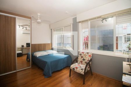 Loft de apartamento para alugar com 1 quarto, 32m² em Passo D’areia, Porto Alegre