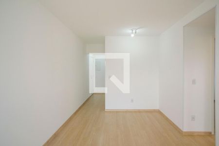 Sala de apartamento para alugar com 2 quartos, 66m² em Santa Maria, São Caetano do Sul