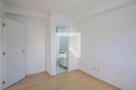 Suíte de apartamento para alugar com 2 quartos, 66m² em Santa Maria, São Caetano do Sul