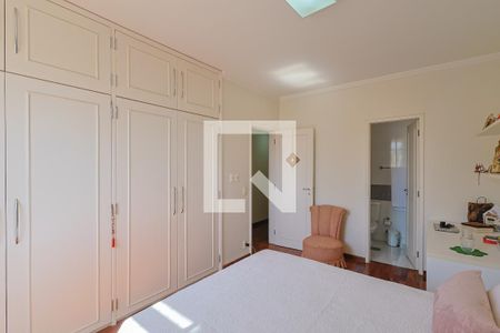 Apartamento à venda com 150m², 4 quartos e 2 vagasQuarto 3 - Suíte