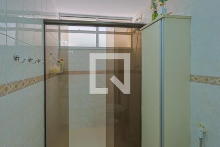 Apartamento à venda com 150m², 4 quartos e 2 vagasBanheiro