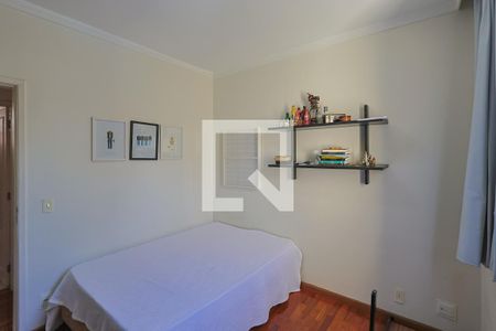 Quarto 1 de apartamento à venda com 4 quartos, 150m² em Gutierrez, Belo Horizonte