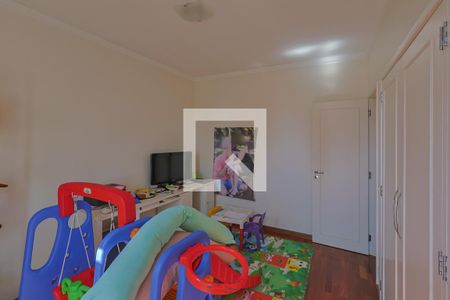 Apartamento à venda com 150m², 4 quartos e 2 vagasQuarto 2