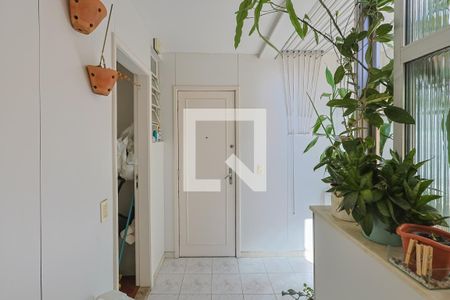 Apartamento à venda com 150m², 4 quartos e 2 vagasÁrea de Serviço