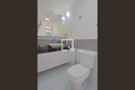 Apartamento à venda com 150m², 4 quartos e 2 vagasBanheiro da Suíte