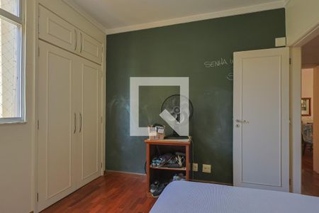 Quarto 1 de apartamento à venda com 4 quartos, 150m² em Gutierrez, Belo Horizonte