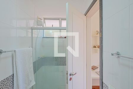 Apartamento à venda com 150m², 4 quartos e 2 vagasBanheiro da Suíte