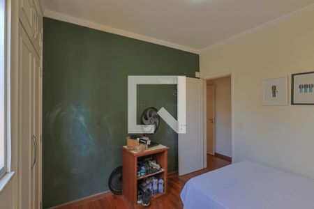 Quarto 1 de apartamento à venda com 4 quartos, 150m² em Gutierrez, Belo Horizonte