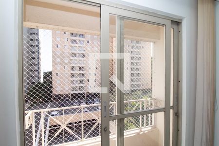 Sacada de apartamento à venda com 2 quartos, 58m² em Vila Prudente, São Paulo