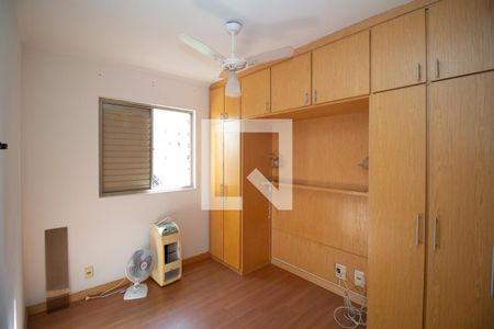 Quarto 1 de apartamento à venda com 2 quartos, 58m² em Vila Prudente, São Paulo
