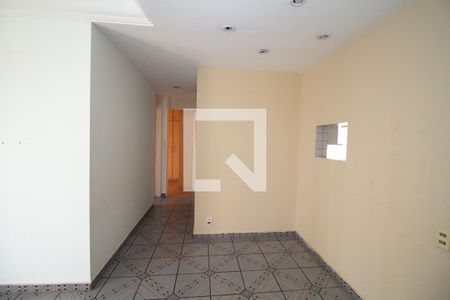 Quarto 1 de apartamento à venda com 2 quartos, 58m² em Vila Prudente, São Paulo