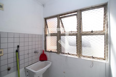 Apartamento à venda com 58m², 2 quartos e 1 vaga Apartamento à venda com 58m², 2 quartos e 1 vagaÁrea de Serviço