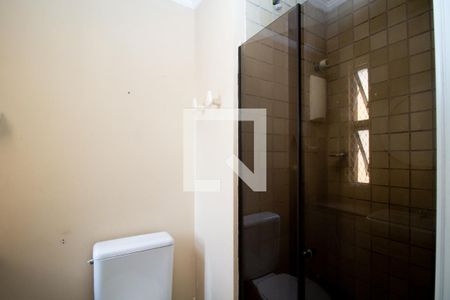 Apartamento à venda com 58m², 2 quartos e 1 vaga Apartamento à venda com 58m², 2 quartos e 1 vagaBanheiro
