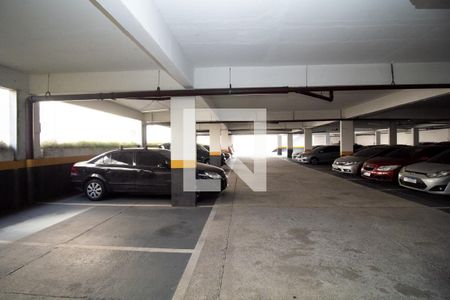 Apartamento à venda com 58m², 2 quartos e 1 vaga Apartamento à venda com 58m², 2 quartos e 1 vagaGaragem