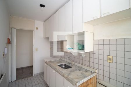 Apartamento à venda com 58m², 2 quartos e 1 vaga Apartamento à venda com 58m², 2 quartos e 1 vagaCozinha