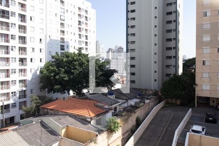 Vista da Sacada de apartamento para alugar com 2 quartos, 58m² em Vila Prudente, São Paulo