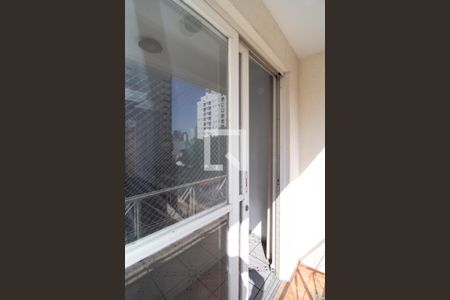 Sacada de apartamento para alugar com 2 quartos, 58m² em Vila Prudente, São Paulo
