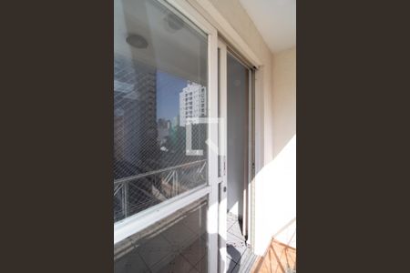 Sacada de apartamento à venda com 2 quartos, 58m² em Vila Prudente, São Paulo