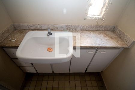 Apartamento à venda com 58m², 2 quartos e 1 vaga Apartamento à venda com 58m², 2 quartos e 1 vagaBanheiro