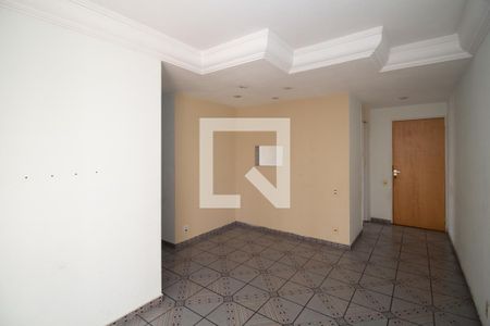 Sala de apartamento à venda com 2 quartos, 58m² em Vila Prudente, São Paulo