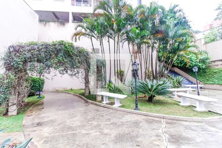 Apartamento à venda com 58m², 2 quartos e 1 vaga Apartamento à venda com 58m², 2 quartos e 1 vagaÁrea comum