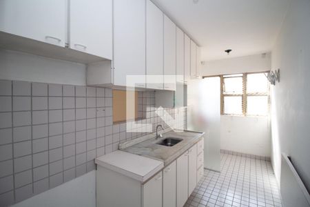 Apartamento à venda com 58m², 2 quartos e 1 vaga Apartamento à venda com 58m², 2 quartos e 1 vagaCozinha