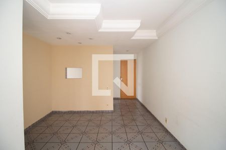 Sala de apartamento à venda com 2 quartos, 58m² em Vila Prudente, São Paulo