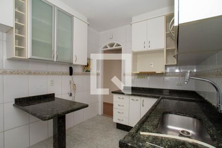 Apartamento para alugar com 85m², 2 quartos e 2 vagas Apartamento para alugar com 85m², 2 quartos e 2 vagasCozinha