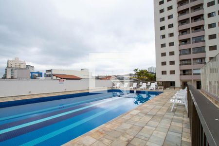 Apartamento para alugar com 85m², 2 quartos e 2 vagas Apartamento para alugar com 85m², 2 quartos e 2 vagasÁrea comum - Piscina
