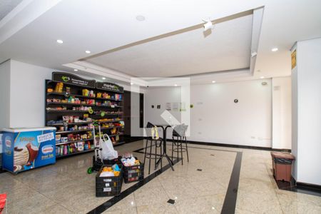 Apartamento para alugar com 85m², 2 quartos e 2 vagas Apartamento para alugar com 85m², 2 quartos e 2 vagasÁrea comum