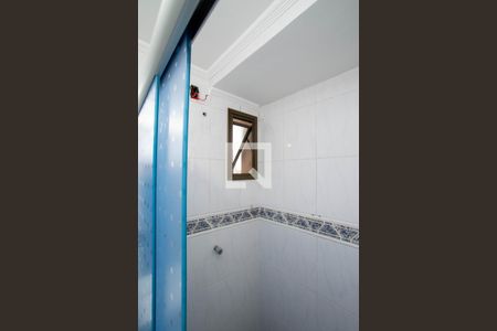 Apartamento para alugar com 85m², 2 quartos e 2 vagas Apartamento para alugar com 85m², 2 quartos e 2 vagasBanheiro da Suíte