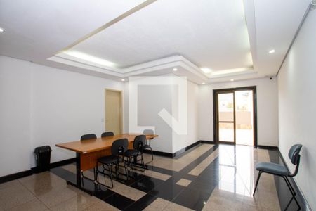 Apartamento para alugar com 85m², 2 quartos e 2 vagas Apartamento para alugar com 85m², 2 quartos e 2 vagasÁrea comum