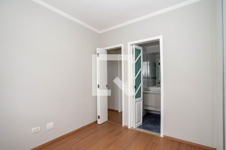 Suíte de apartamento para alugar com 2 quartos, 85m² em Vila Pedro Moreira, Guarulhos