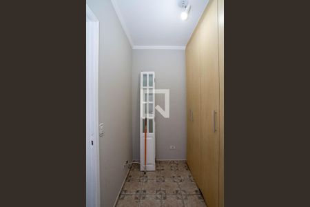 Área de Serviço de apartamento para alugar com 2 quartos, 85m² em Vila Pedro Moreira, Guarulhos