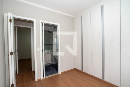 Suíte de apartamento para alugar com 2 quartos, 85m² em Vila Pedro Moreira, Guarulhos