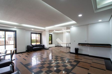 Apartamento para alugar com 85m², 2 quartos e 2 vagas Apartamento para alugar com 85m², 2 quartos e 2 vagasÁrea comum - Salão de festas