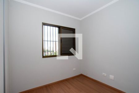 Suíte de apartamento para alugar com 2 quartos, 85m² em Vila Pedro Moreira, Guarulhos