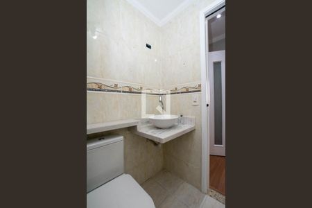 Apartamento para alugar com 85m², 2 quartos e 2 vagas Apartamento para alugar com 85m², 2 quartos e 2 vagasBanheiro Corredor