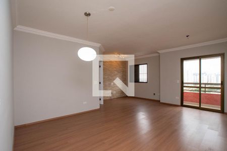 Sala de apartamento para alugar com 2 quartos, 85m² em Vila Pedro Moreira, Guarulhos