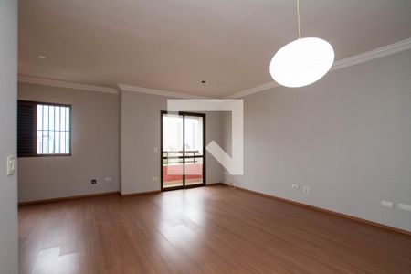Sala de apartamento para alugar com 2 quartos, 85m² em Vila Pedro Moreira, Guarulhos
