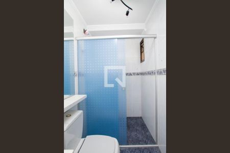 Apartamento para alugar com 85m², 2 quartos e 2 vagas Apartamento para alugar com 85m², 2 quartos e 2 vagasBanheiro da Suíte