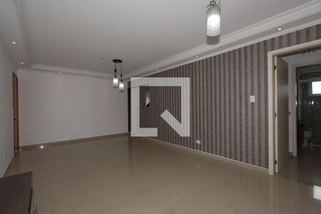 Sala de apartamento para alugar com 3 quartos, 85m² em Vila Prudente, São Paulo