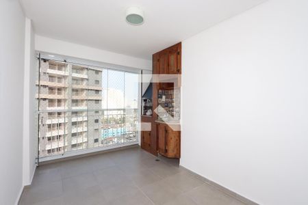 Varanda de apartamento para alugar com 3 quartos, 85m² em Vila Prudente, São Paulo