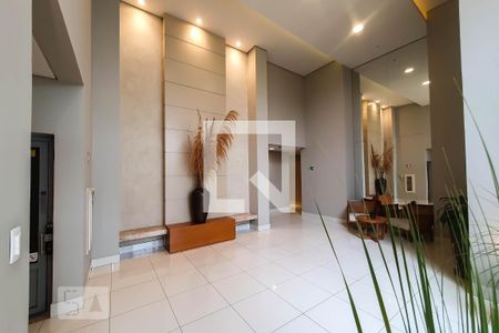 Apartamento à venda com 53m², 1 quarto e 1 vagaHall de Entrada