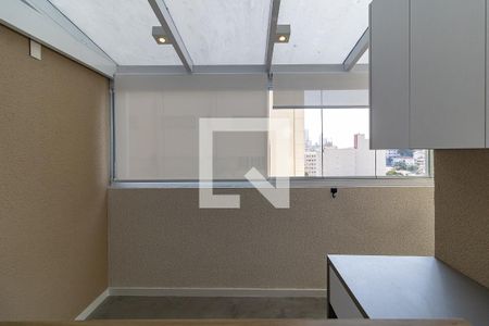 Apartamento à venda com 53m², 1 quarto e 1 vagaVista da Suíte