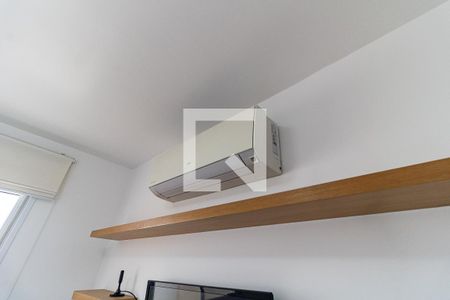 Apartamento à venda com 53m², 1 quarto e 1 vagaSuíte