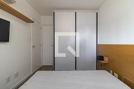 Apartamento à venda com 53m², 1 quarto e 1 vagaSuíte