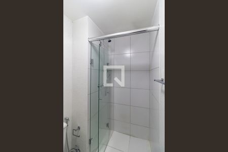 Apartamento à venda com 53m², 1 quarto e 1 vagaBanheiro da Suíte