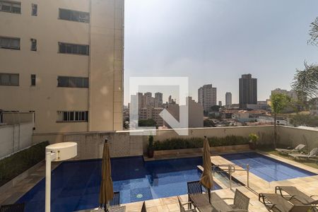 Apartamento à venda com 53m², 1 quarto e 1 vagaVista da Varanda
